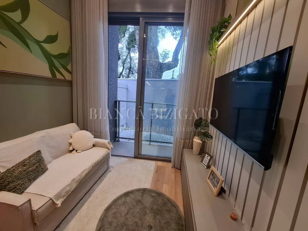 Apartamento, 1 quarto, 29 m² - Foto 16