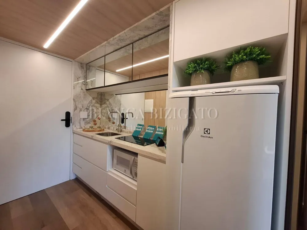 Apartamento, 1 quarto, 29 m² - Foto 12