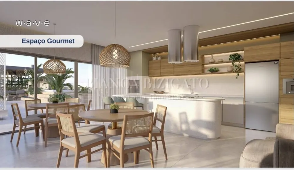 Apartamento, 1 quarto, 29 m² - Foto 6