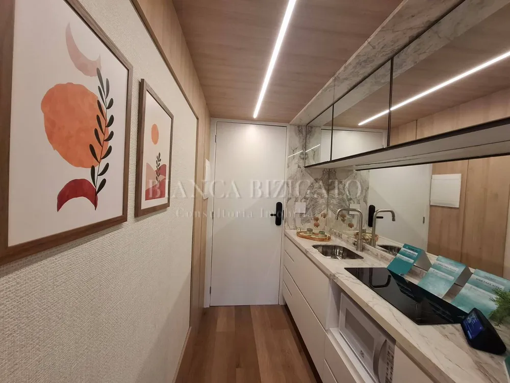 Apartamento, 1 quarto, 29 m² - Foto 11