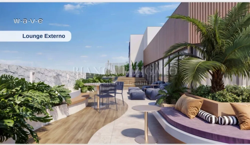 Apartamento, 1 quarto, 29 m² - Foto 9