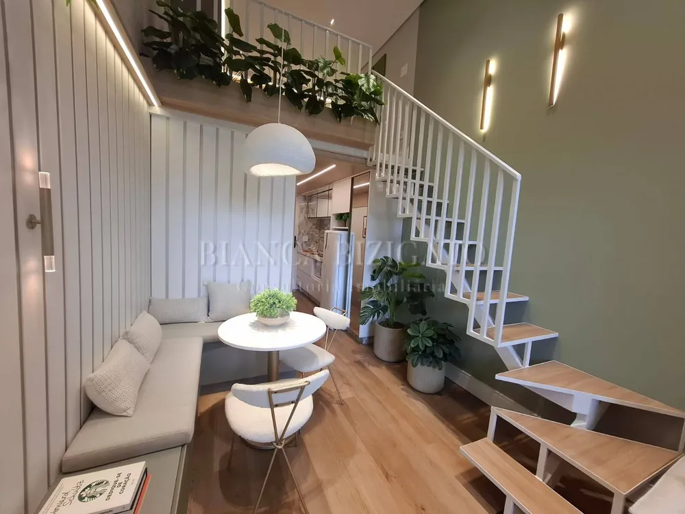 Apartamento, 1 quarto, 29 m² - Foto 15