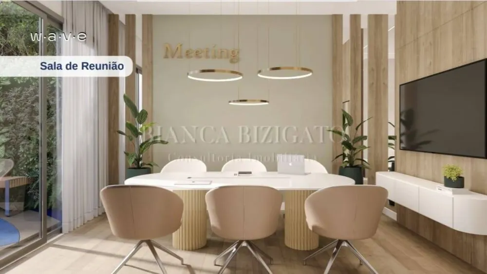 Apartamento, 1 quarto, 29 m² - Foto 2