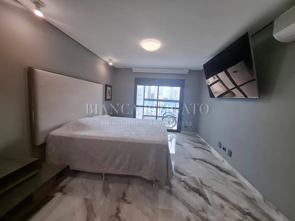 Cobertura, 4 quartos, 307 m² - Foto 8