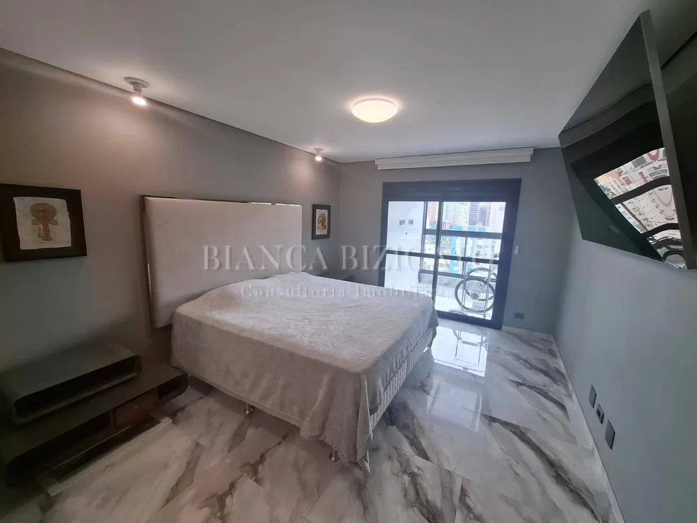 Cobertura, 4 quartos, 307 m² - Foto 11