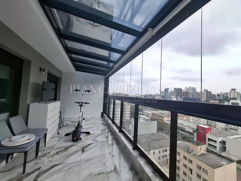 Cobertura, 4 quartos, 307 m² - Foto 6