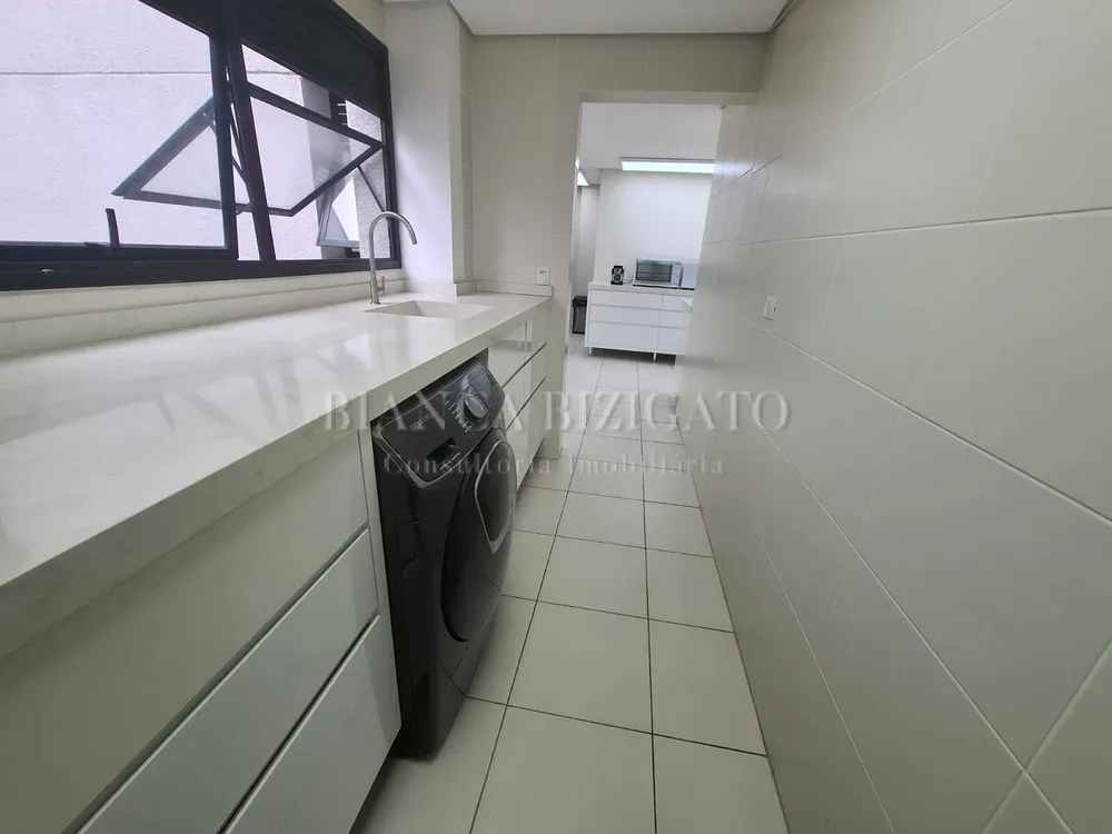 Cobertura, 4 quartos, 307 m² - Foto 2