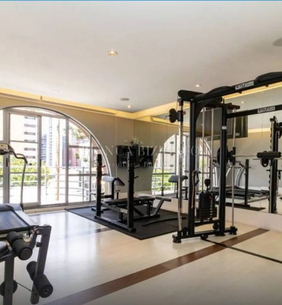 Apartamento, 3 quartos, 89 m² - Foto 10