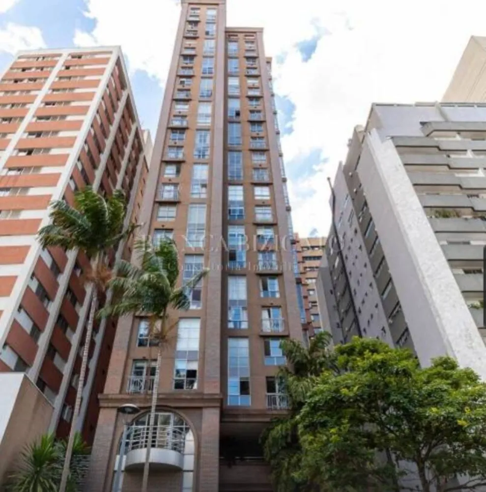 Apartamento, 3 quartos, 89 m² - Foto 1