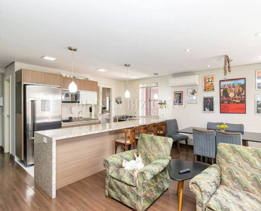 Apartamento, 3 quartos, 89 m² - Foto 2