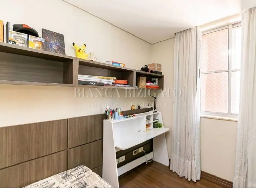 Apartamento, 3 quartos, 89 m² - Foto 4