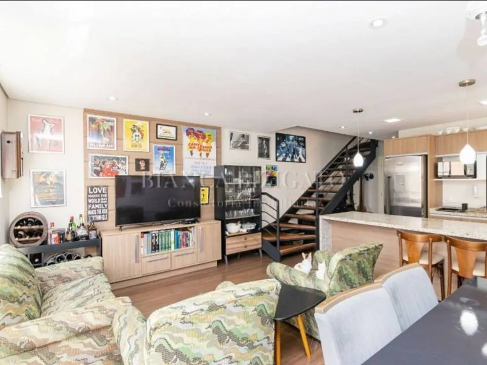 Apartamento, 3 quartos, 89 m² - Foto 3