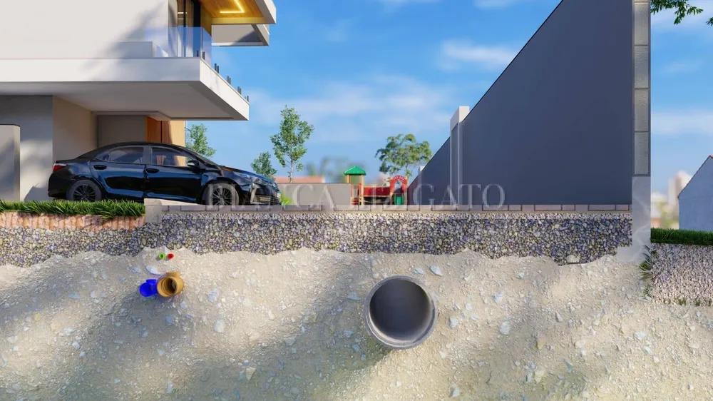 Terreno, 181 m² - Foto 4