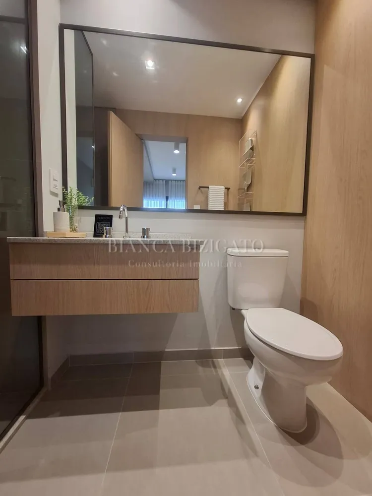 Apartamento, 2 quartos, 54 m² - Foto 9