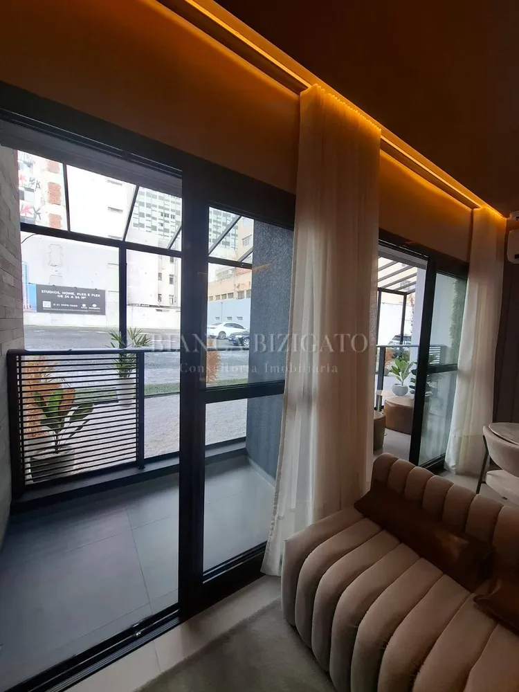 Apartamento, 2 quartos, 54 m² - Foto 12