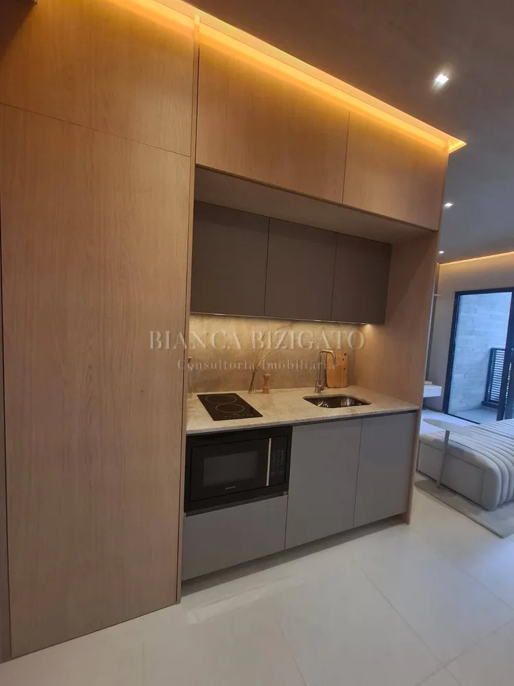 Apartamento, 2 quartos, 54 m² - Foto 3