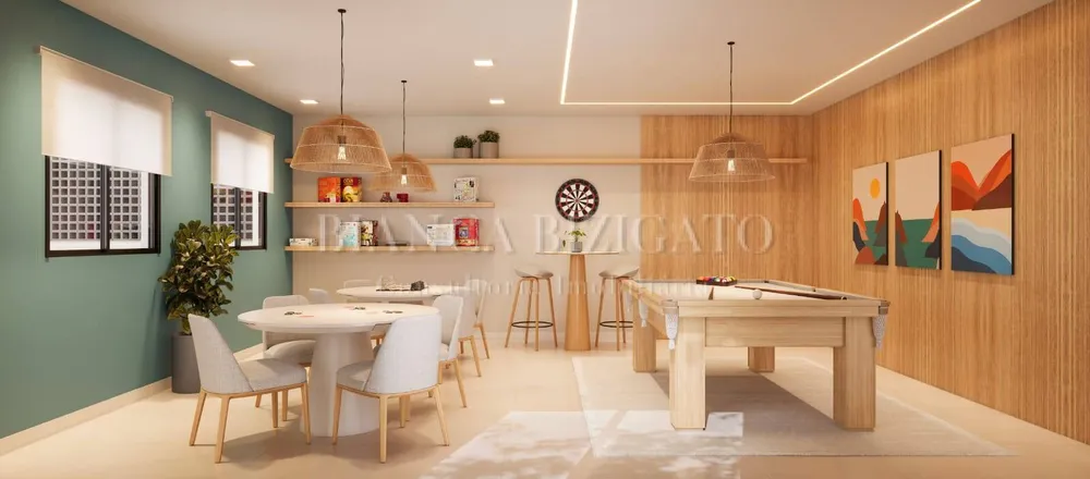 Apartamento, 52 m² - Foto 9
