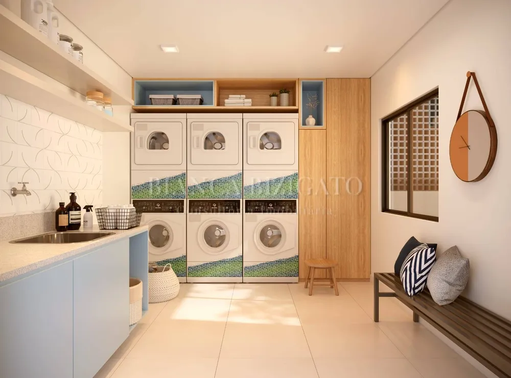 Apartamento, 52 m² - Foto 7