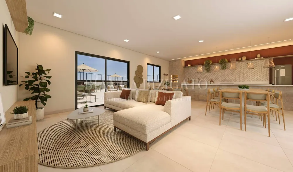Apartamento, 52 m² - Foto 8