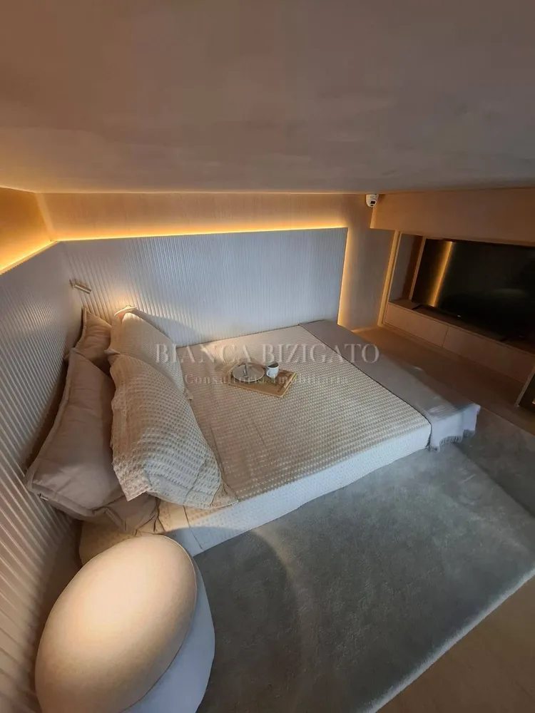 Apartamento, 1 quarto, 24 m² - Foto 2