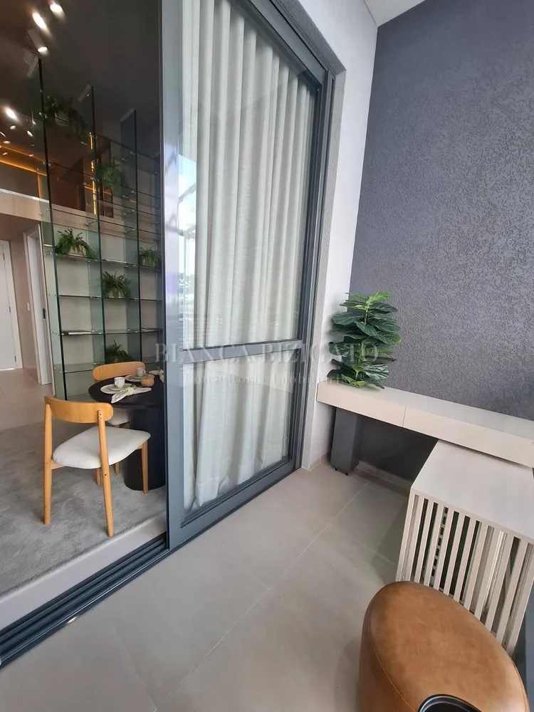 Apartamento, 1 quarto, 24 m² - Foto 5