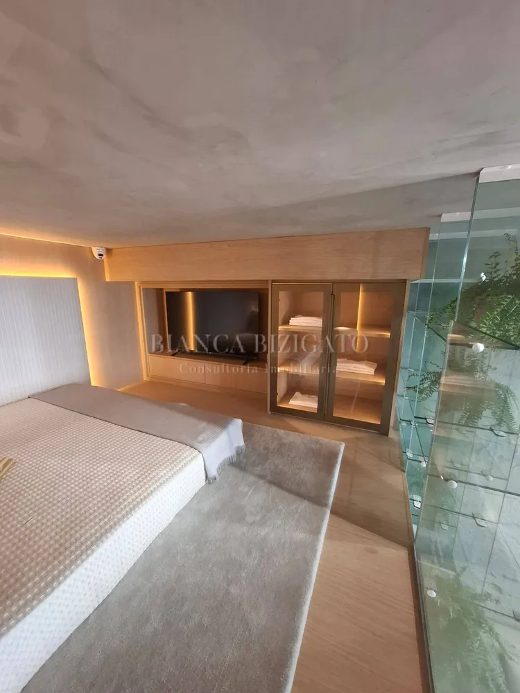 Apartamento, 1 quarto, 24 m² - Foto 7