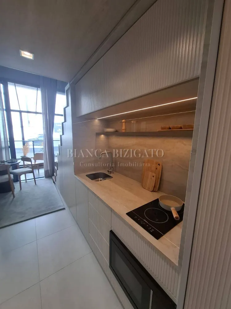 Apartamento, 1 quarto, 24 m² - Foto 3