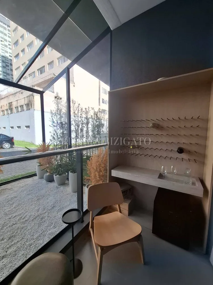 Apartamento, 1 quarto, 24 m² - Foto 4