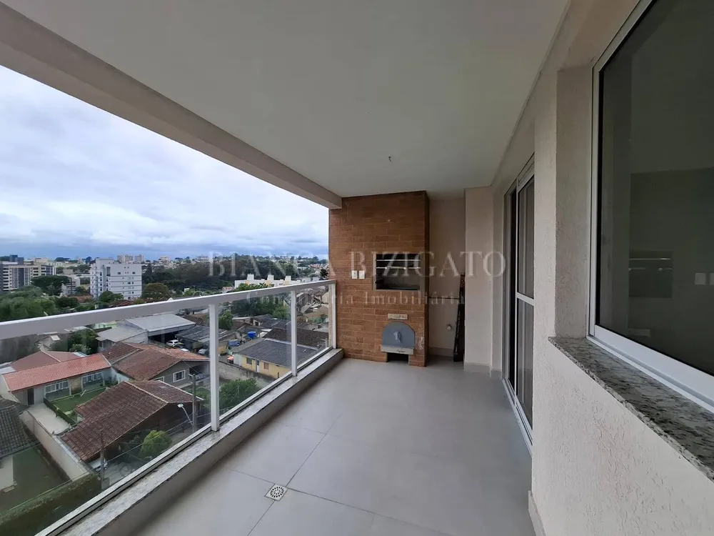 Cobertura, 3 quartos, 211 m² - Foto 1