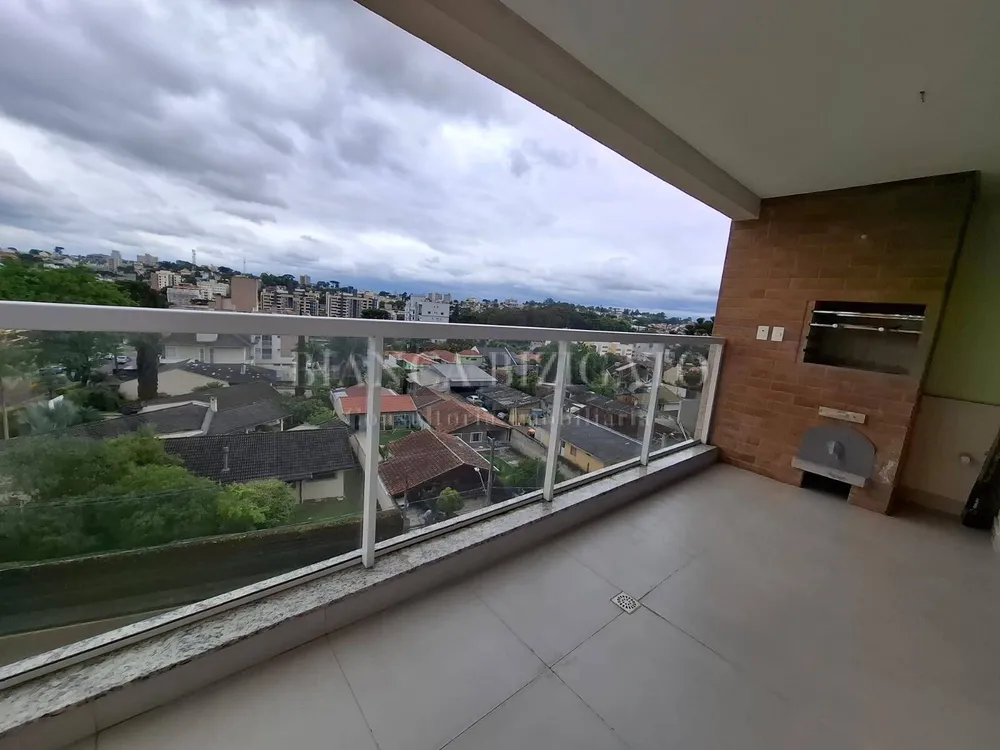 Cobertura, 3 quartos, 211 m² - Foto 10