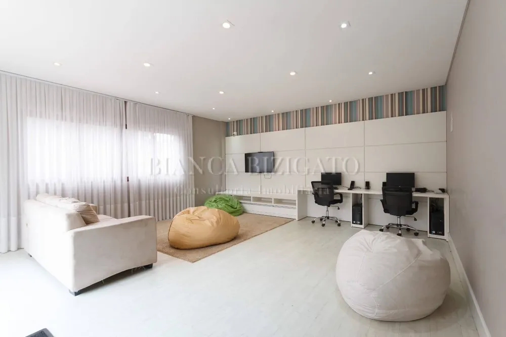 Cobertura, 2 quartos, 165 m² - Foto 8