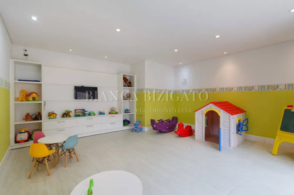 Cobertura, 2 quartos, 165 m² - Foto 5