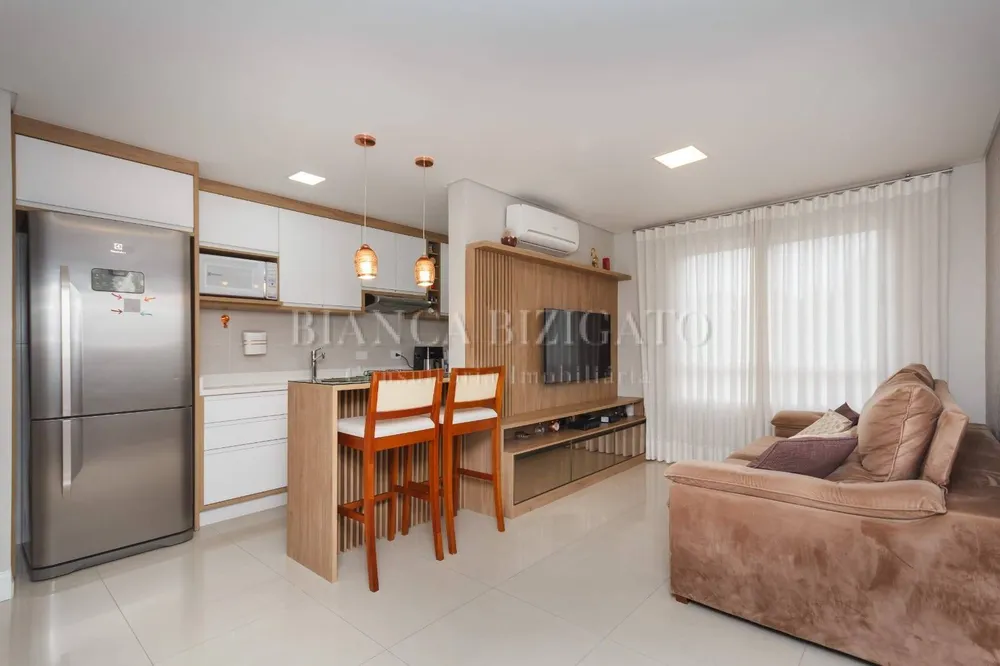 Cobertura, 2 quartos, 165 m² - Foto 5