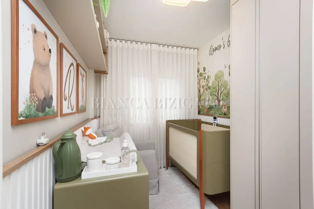 Cobertura, 2 quartos, 165 m² - Foto 9