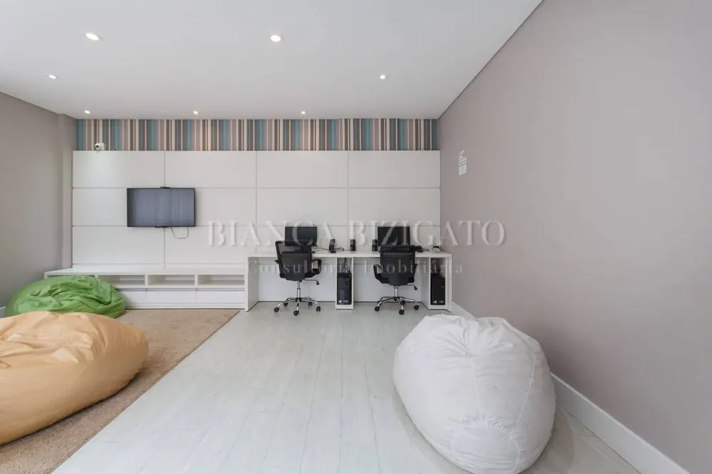 Cobertura, 2 quartos, 165 m² - Foto 11