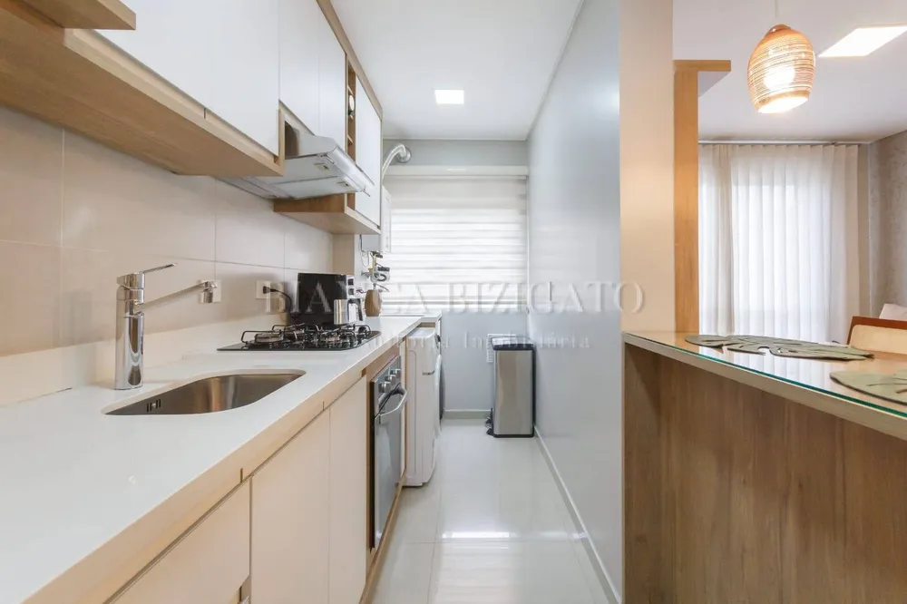 Cobertura, 2 quartos, 165 m² - Foto 3