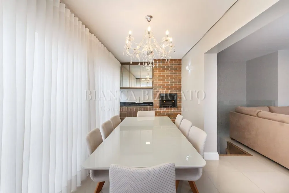 Cobertura, 2 quartos, 165 m² - Foto 4