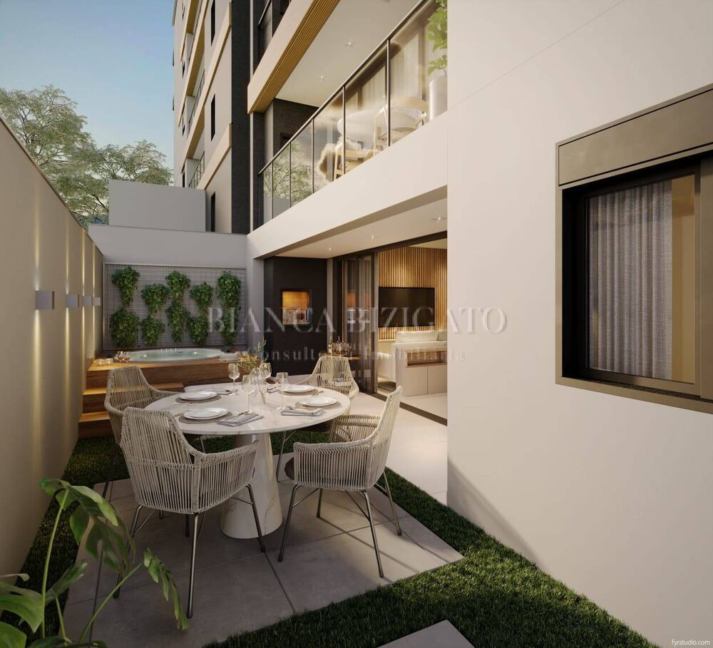 Apartamento à venda com 2 quartos, 74m² - Foto 7
