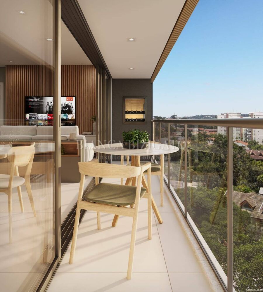 Apartamento à venda com 2 quartos, 74m² - Foto 1
