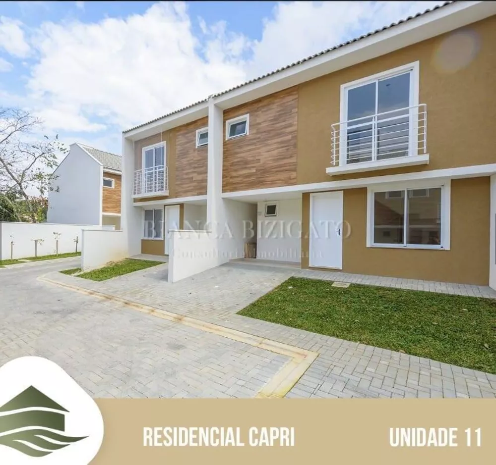 Casa à venda com 3 quartos, 105m² - Foto 3