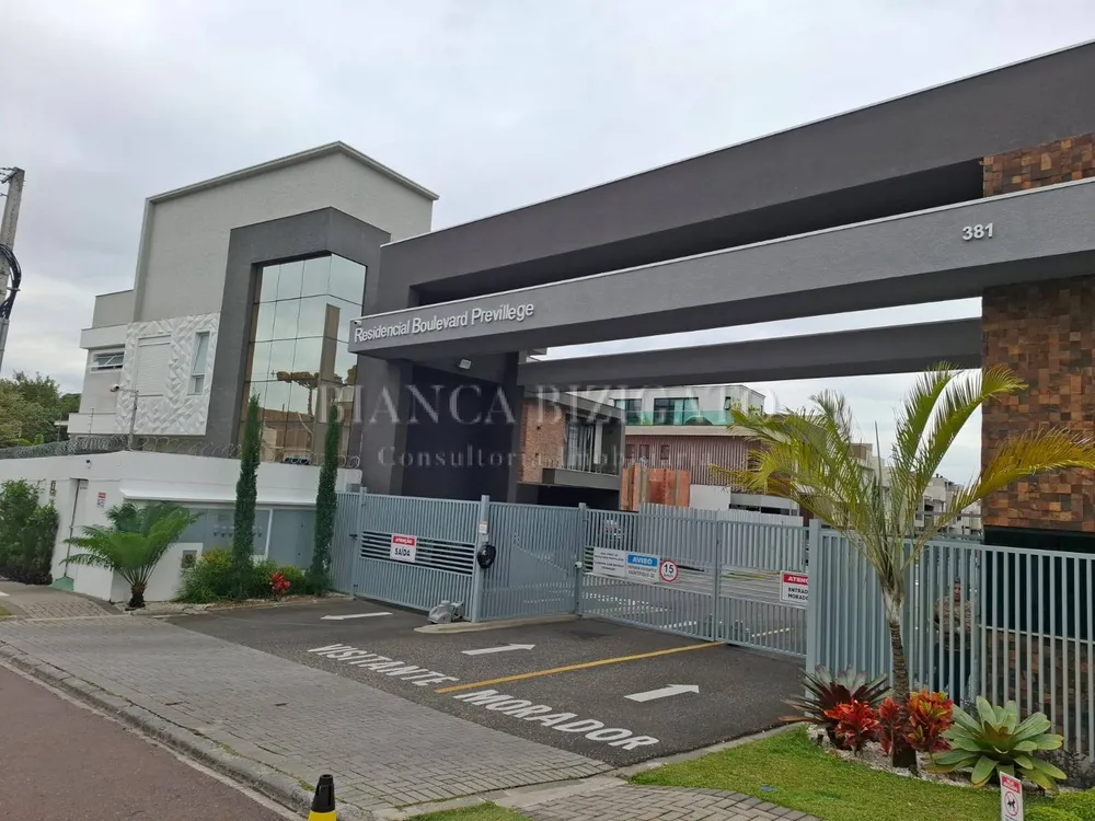 Casa, 4 quartos, 281 m² - Foto 1