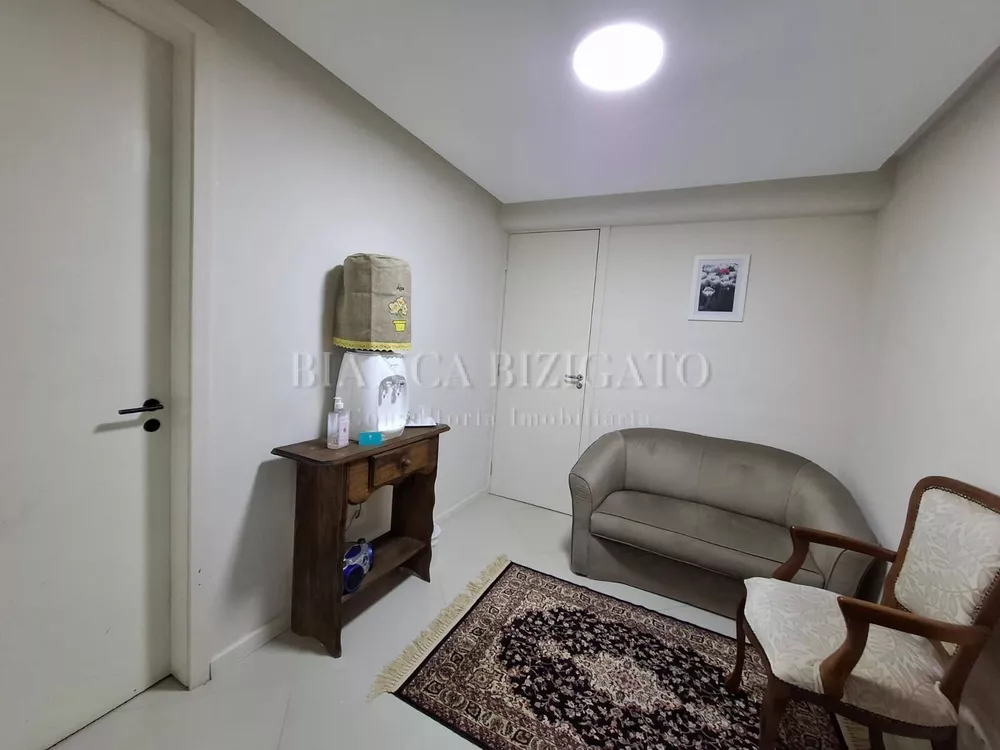 Conjunto Comercial-Sala à venda, 38m² - Foto 1