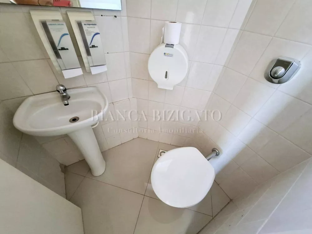 Conjunto Comercial-Sala à venda, 38m² - Foto 13