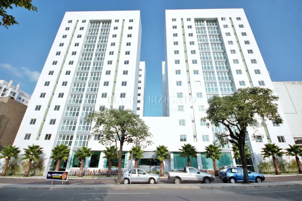 Apartamento, 2 quartos, 51 m² - Foto 1