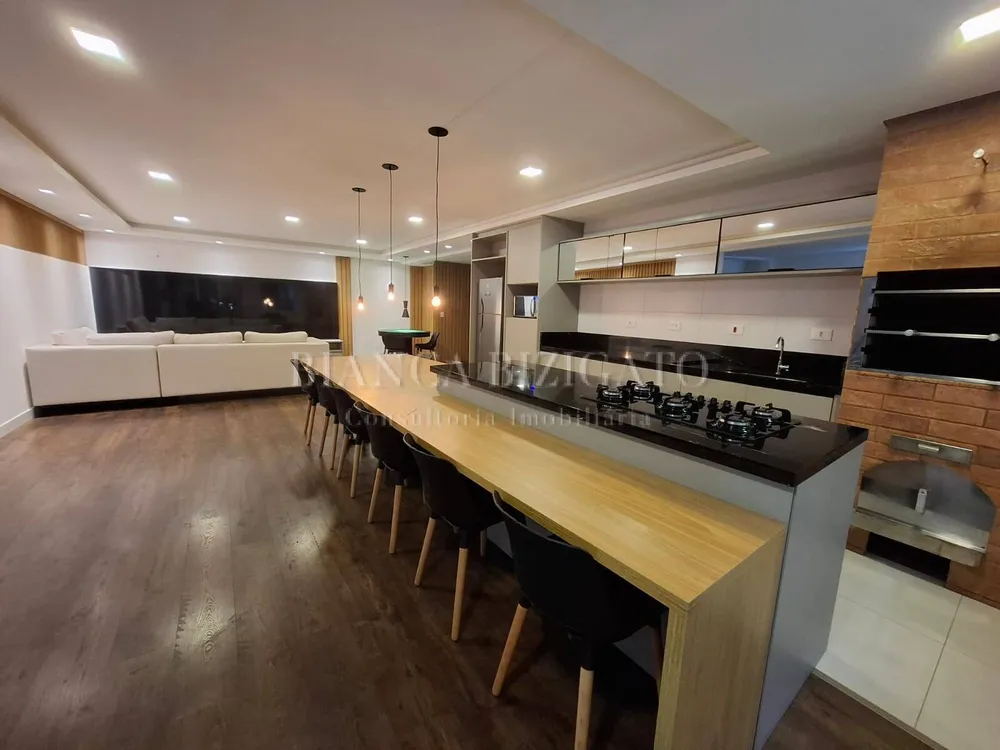 Cobertura, 3 quartos, 212 m² - Foto 4