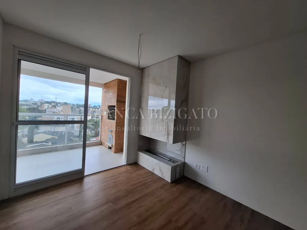 Cobertura, 3 quartos, 212 m² - Foto 2