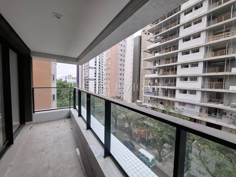 Apartamento, 3 quartos, 99 m² - Foto 1