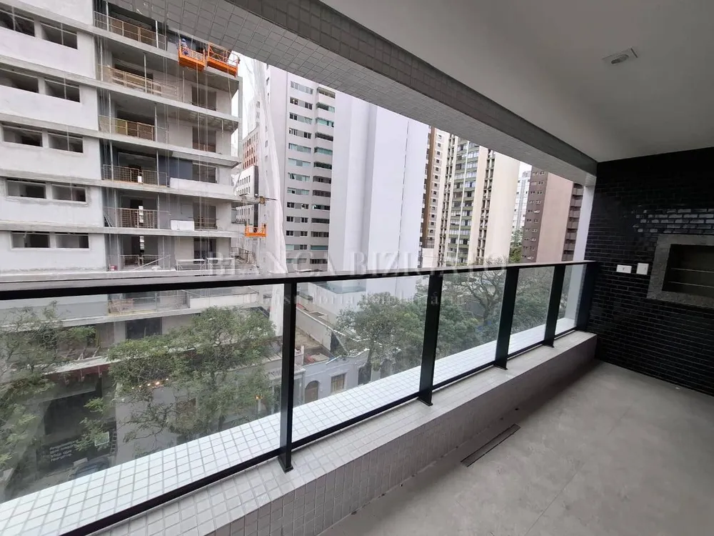 Apartamento, 3 quartos, 99 m² - Foto 3