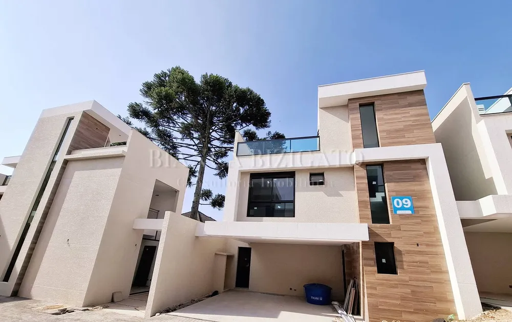 Casa, 3 quartos, 182 m² - Foto 1