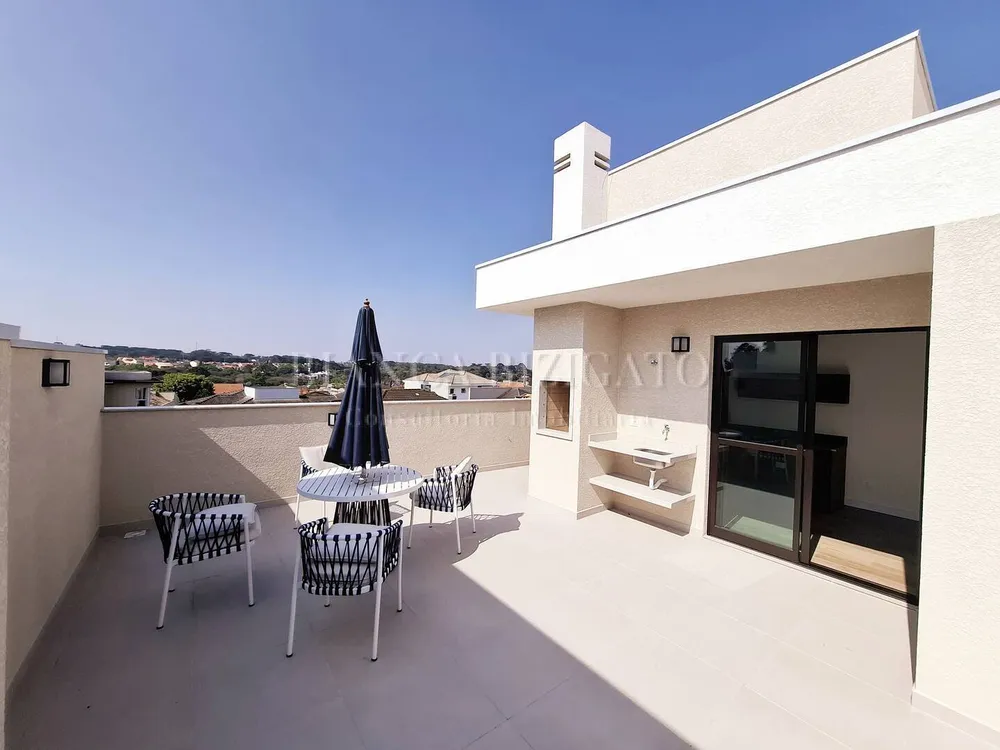 Casa, 3 quartos, 182 m² - Foto 2